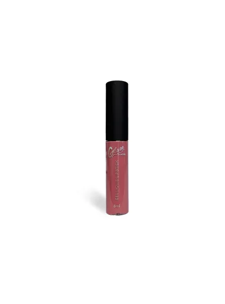 Beauty C4436 L.pink Markenstrategie Frauen Liquid Lipstick Alcott