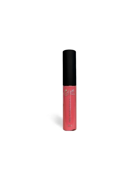 Alcott Liquid Lipstick Produkt Beauty Frauen C054 Pink