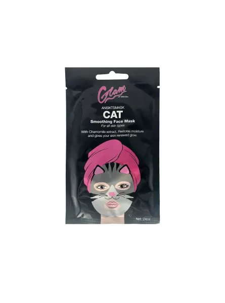Beauty Reduzierter Preis Face Mask Cat Alcott Frauen Unico