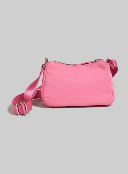 Taschen Mini Bag With Shoulder Strap Alcott Technologie Frauen Pk2 Pink Medium